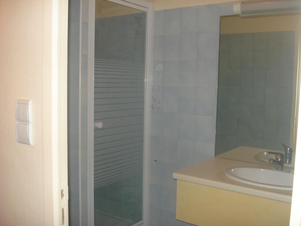 Le Terminus Hotel Тараскон Стая снимка