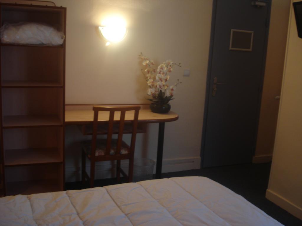 Le Terminus Hotel Тараскон Екстериор снимка