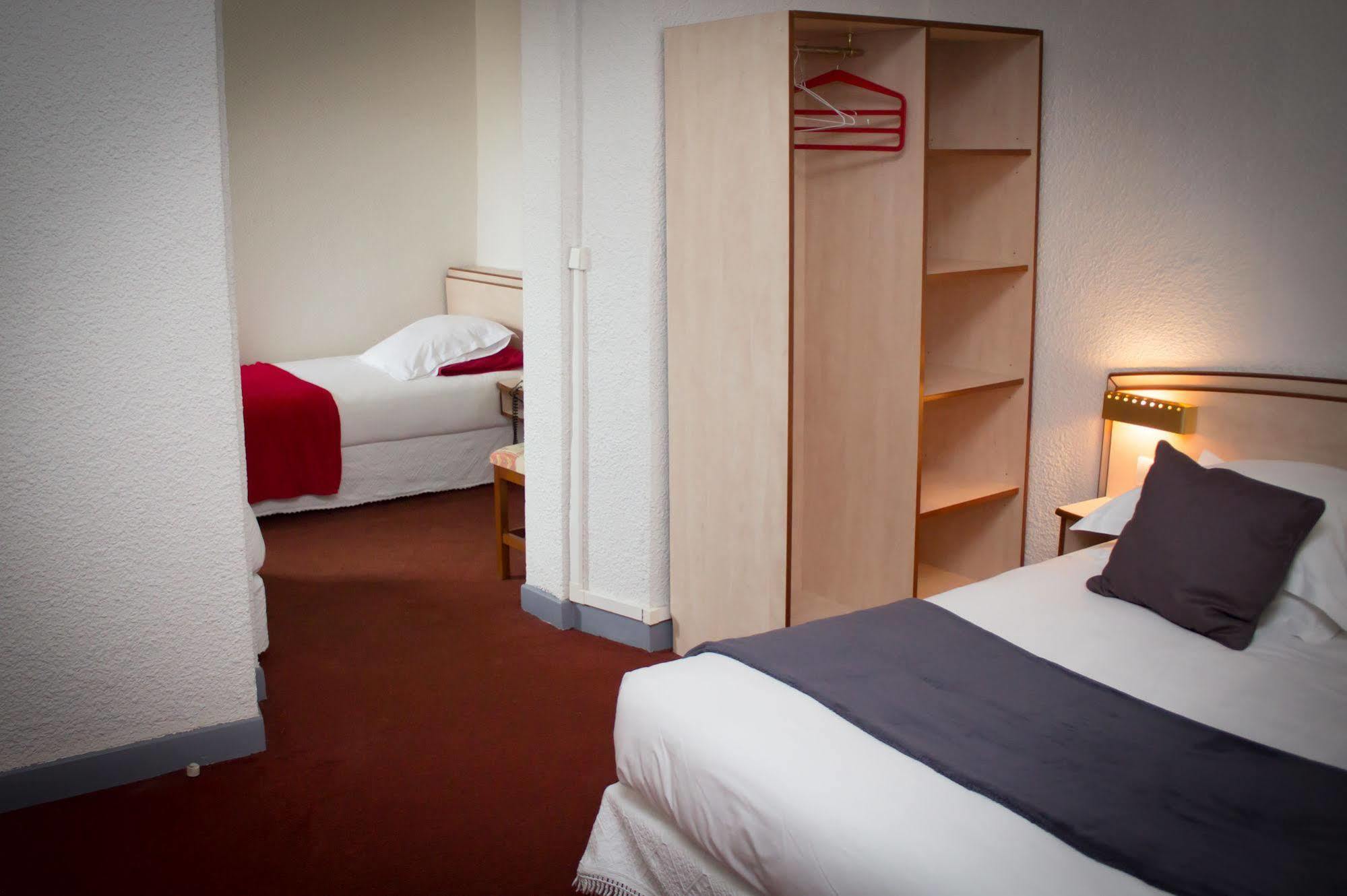 Le Terminus Hotel Тараскон Екстериор снимка